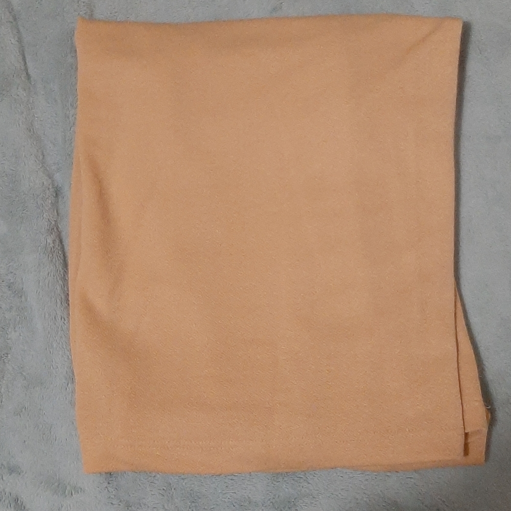Beige / Tan flowy pants